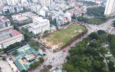Thanh tra đất đai, xây dựng tại Hà Nội và Hải Phòng