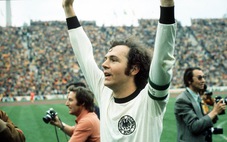 Video tóm tắt sự nghiệp của 'hoàng đế' Beckenbauer