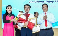 An Giang mong muốn doanh nghiệp hiến kế để cùng nhau phát triển