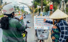 Công ty vé số nên có chính sách hỗ trợ đời sống, gia đình người bán vé số dạo