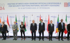 Nga kêu gọi BRICS có cơ chế thay thế Quỹ Tiền tệ quốc tế