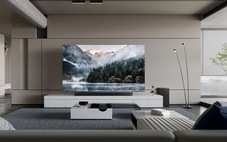 TV Samsung Neo QLED 8K đoạt giải 'Thiết bị đột phá nhờ AI' tại Better Choice Awards 2024