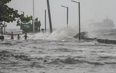 Việt Nam và Đông Nam Á sẽ hứng chịu mưa lớn bất thường vào cuối năm 2024 do La Nina