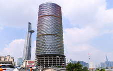 Mời định giá tài sản dự án Sài Gòn One Tower