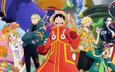 Anime One Piece bất ngờ tạm ngưng sản xuất