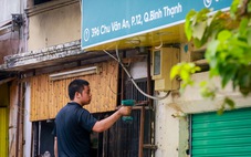 Dân đường Chu Văn An giao mặt bằng, đoạn đường vốn ngàn tỉ sắp mở rộng thênh thang