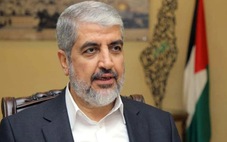 Hamas bổ nhiệm 'người cũ' làm thủ lĩnh mới