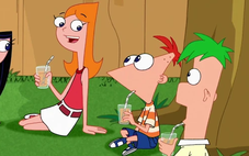 Huyền thoại Phineas and Ferb trở lại