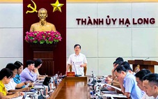 Kỷ luật hành chính - công vụ