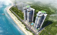 Rao bán siêu cao ốc ở Nha Trang nhưng ‘ế’, ngân hàng hạ giá gần 200 tỉ