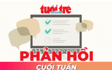 Phản hồi cuối tuần: Làm sao để phà Bình Quới tiếp tục hoạt động?; Đền bù cho người nuôi bò sữa...