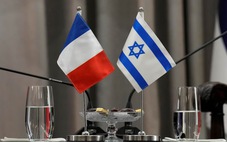 Israel chuẩn bị thủ tục pháp lý chống lại Tổng thống Pháp Emmanuel Macron