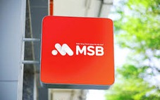 MSB chuyển địa điểm hoạt động Chi nhánh Đà Nẵng