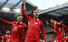 'Siêu dự bị' giúp Liverpool đánh bại Chelsea