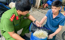 Vì sao đang tâm 'tẩm độc' bữa ăn của đồng bào mình?