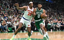 FPT Play phát sóng độc quyền Giải bóng rổ nhà nghề Mỹ NBA