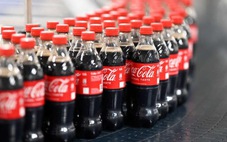 Coca-Cola thu hồi 28 triệu chai ở Áo do có thể lẫn mảnh kim loại nhỏ