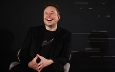 Cổ phiếu Tesla tăng mạnh, tỉ phú Elon Musk có thêm gần 34 tỉ USD