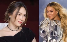 Tin tức giải trí 25-10: Beyoncé hỗ trợ bà Kamala Harris tranh cử; Mỹ Tâm đưa My Soul 1981 sang Mỹ