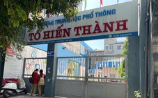 Gần 200 học sinh lớp 10 đi học 2 tháng rồi giờ mới biết không được định danh