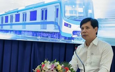 50 ngày đêm quyết đưa metro số 1 vận hành ngày 22-12