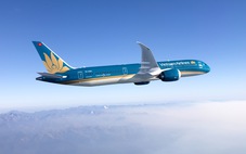 Vietnam Airlines ‘bắt tay’ với hai hãng hàng không hàng đầu thế giới