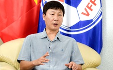 HLV Kim Sang Sik: Tôi tin đội tuyển Việt Nam vào chung kết ASEAN Cup 2024