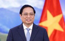 Thủ tướng Phạm Minh Chính dự Hội nghị cấp cao ASEAN tại Lào từ ngày 8-10