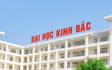 Trường đại học Kinh Bắc ra nhiều quyết định bãi nhiệm, miễn nhiệm không đúng quy định