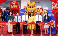 Vietbank lãi trước thuế tăng 96% trong 9 tháng