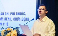 Bệnh viện thiếu thuốc, thanh toán trực tiếp cho người bệnh chỉ là giải pháp tình thế