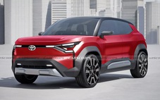 Suzuki, Toyota sắp có SUV điện cỡ nhỏ 'dùng chung', ra mắt đầu 2025