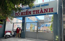 Vụ trường tự ý tuyển 174 học sinh lớp 10: Trường phải tổ chức xin lỗi phụ huynh