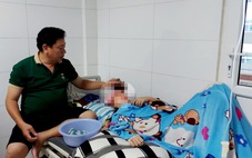 Vụ 23 học sinh Kiên Hải nghi ngộ độc: căng tin không đảm bảo vệ sinh