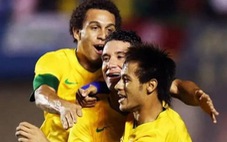 Cựu tuyển thủ Brazil phải ngồi dự bị để hiểu V-League