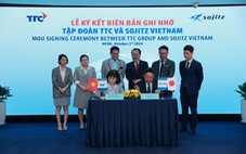 Tập đoàn TTC hợp tác nhiều lĩnh vực với Sojitz Việt Nam