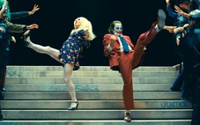 Joker: Folie à Deux dẫn đầu doanh thu phòng vé, Cám thất thế trước loạt phim ngoại