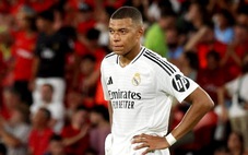 Mbappe phải kiên nhẫn