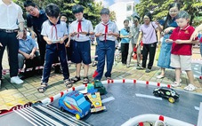 TP.HCM tham gia mạng lưới học tập toàn cầu của UNESCO: Thêm cơ hội học tập cho người dân