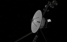 Gặp sự cố, tàu Voyager 1 dùng thiết bị cũ từ năm 1981 để liên lạc NASA gây kinh ngạc