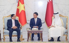 Việt Nam - Qatar thúc đẩy mở rộng thị trường cho hàng hóa