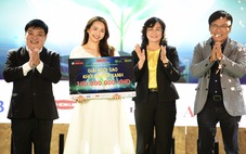 Gala trao giải Tuổi Trẻ Start-up Award 2024: Cảm hứng khởi nghiệp xanh