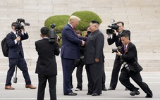 Ông Trump sẽ ‘nối lại tình xưa’ với ông Kim Jong Un?