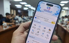 TP.HCM ra mắt app Công dân số, người dân có thể gửi phản ánh, tra hồ sơ