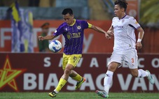 CLB Hà Nội vươn lên top 3 V-League sau 6 trận không thua