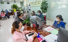 Thanh tra việc cấp giấy chứng nhận quyền sử dụng đất tại TP.HCM