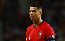 Tin tức thể thao sáng 16-11: Ronaldo lập cú đúp, Bồ Đào Nha 'huỷ diệt' Ba Lan