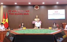 Quảng Ngãi quyết tâm xóa nhà tạm, nhà dột nát trong năm 2025