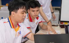 Đại học Đà Nẵng có quy mô đào tạo thuộc top đầu cả nước