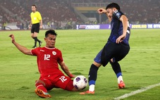 Tuyển Indonesia chỉ có 0,1% giành vé dự World Cup 2026